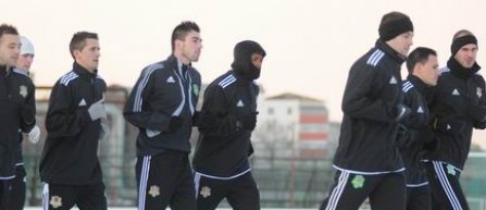 Doua stagii de pregatire pentru FC Vaslui